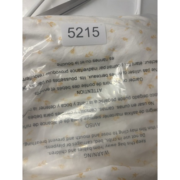 garnet hill white‎ button up foral blouse size 12 organic pima cotton - Picture 10 of 10